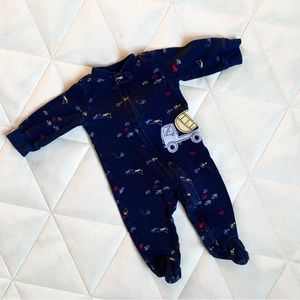 Carters • Sleeper